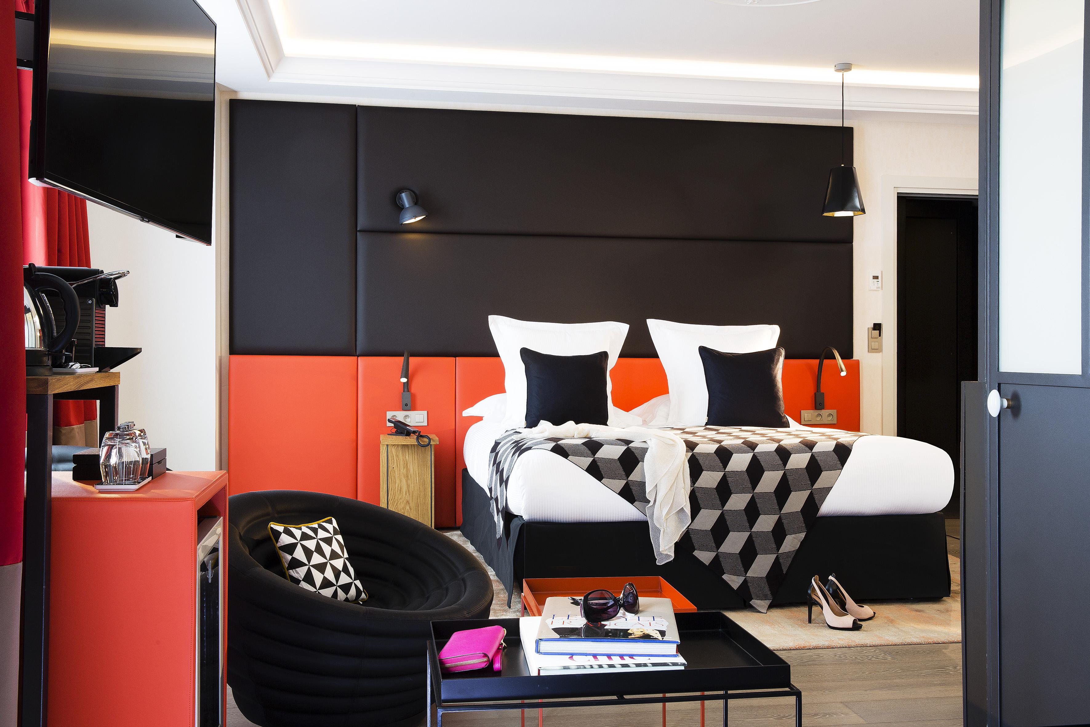 Terrass" Hotel Parigi Esterno foto