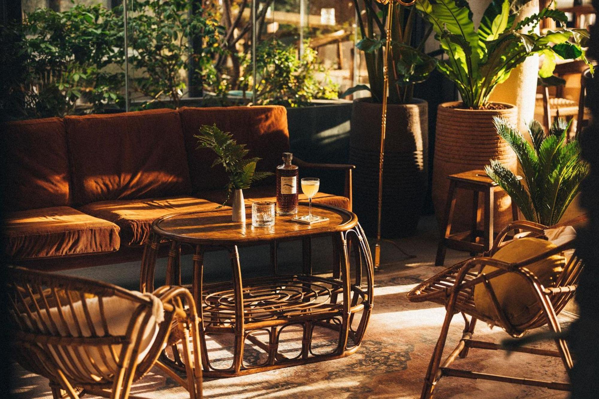 Terrass" Hotel Parigi Esterno foto