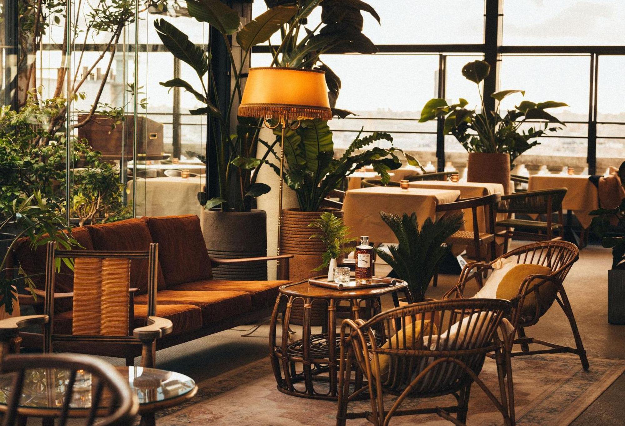 Terrass" Hotel Parigi Esterno foto